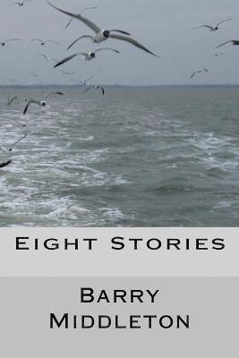 bokomslag Eight Stories: Selected Short Works
