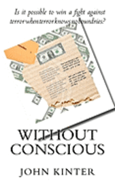 bokomslag Without Conscious