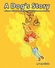 bokomslag A Dog's Story