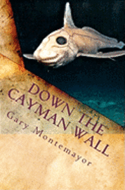bokomslag Down The Cayman Wall