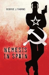 bokomslag Nemesis in Spain