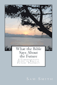bokomslag What the Bible Says About the Future