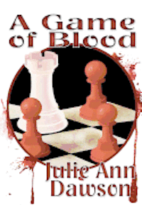 bokomslag A Game of Blood