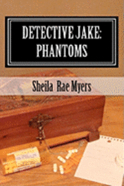 bokomslag Detective Jake: Phantoms