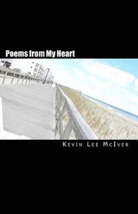bokomslag Poems from My Heart