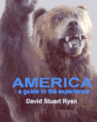 America - a guide to the experience 1