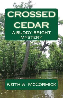 Crossed Cedar 1