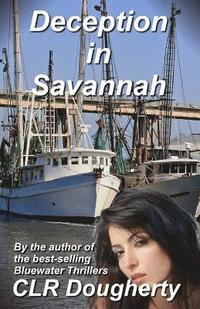 bokomslag Deception in Savannah