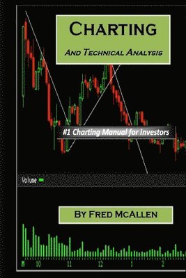 bokomslag Charting and Technical Analysis