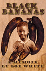 bokomslag Black Bananas