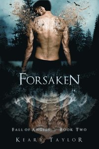 bokomslag Forsaken: Fall of Angels