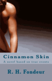 bokomslag Cinnamon Skin