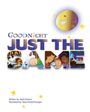 April Claxton - Goodnight Just The Same, Häftad