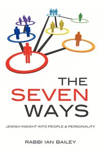bokomslag The Seven Ways