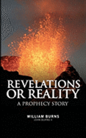bokomslag Revelations Or Reality - A Prophecy Story