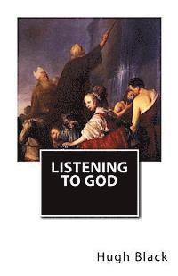 Listening to God 1