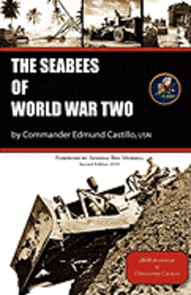 bokomslag The Seabees Of World War II