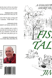 bokomslag Fish Tales: A Collection of Short Stories