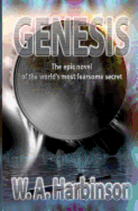 bokomslag Genesis