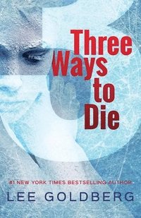 bokomslag Three Ways to Die