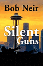 bokomslag Silent Guns