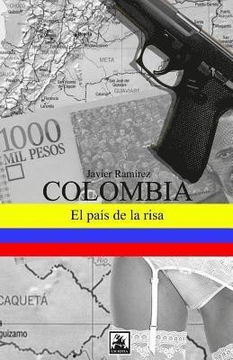 Colombia, El Pais de la Risa 1