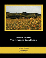 bokomslag Death Valley: The Hundred-Year Bloom