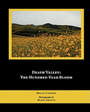 Holly Cannon - Death Valley: The Hundred-Year Bloom, Häftad
