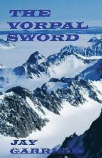 bokomslag The Vorpal Sword