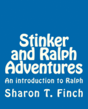 bokomslag Stinker and Ralph Adventures: Stinker and Ralph, an introduction to Ralph