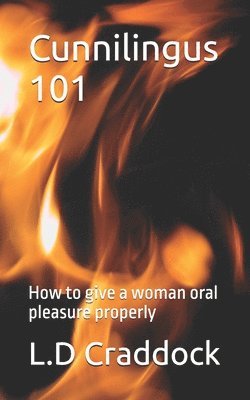 bokomslag Cunnilingus 101