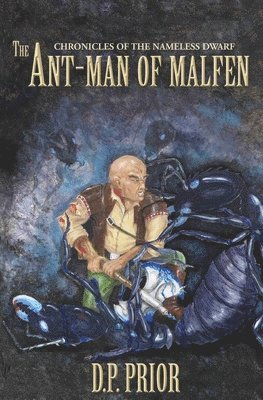 The Ant-Man of Malfen 1