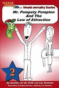 bokomslag Mr. Pompety Pompton and the Law of Attraction
