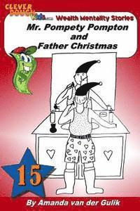 bokomslag Mr. Pompety Pompton and Father Christmas