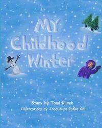 bokomslag My Childhood Winter