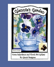 bokomslag Glennie's Garden