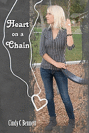 Heart on a Chain 1