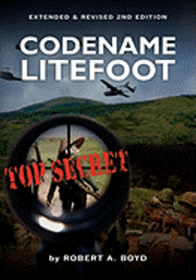 Codename Litefoot: 2nd edition, extended Version 1