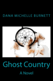 bokomslag Ghost Country