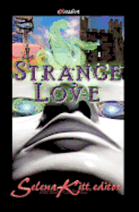 bokomslag Strange Love