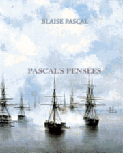 bokomslag Pascal's Pensees