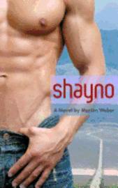 bokomslag Shayno