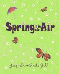 bokomslag Spring is in the Air