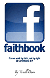 bokomslag FaithBook