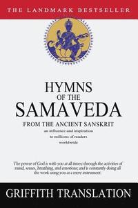 bokomslag Hymns of the Samaveda