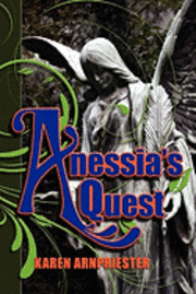 bokomslag Anessia's Quest