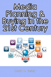 bokomslag Media Planning & Buying In the 21st Century