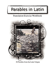 bokomslag Parables in Latin: Translation Exercise Workbook