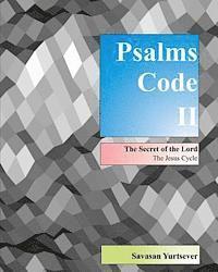 bokomslag Psalms Code II: Secret of the Lord - Almanac of Mankind