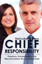 bokomslag Chief Responsibility